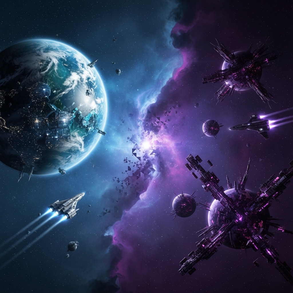 Titan Sector