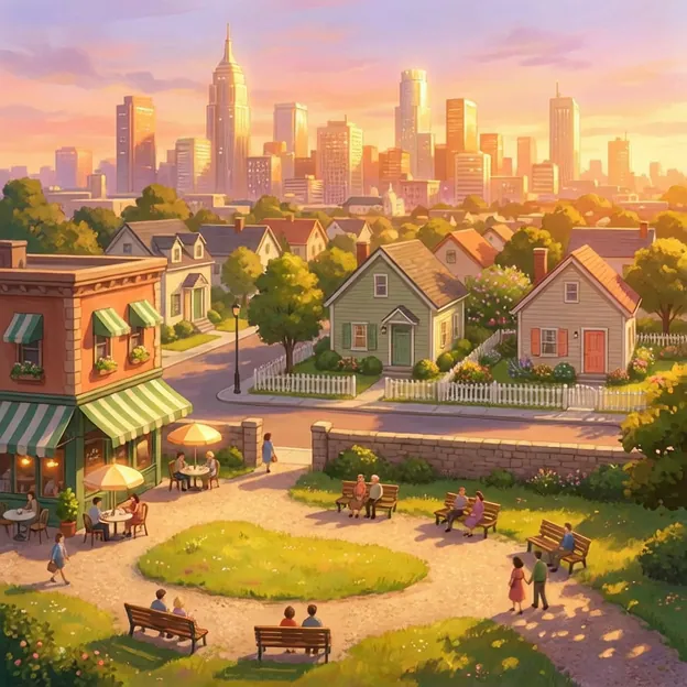 Slice of Life